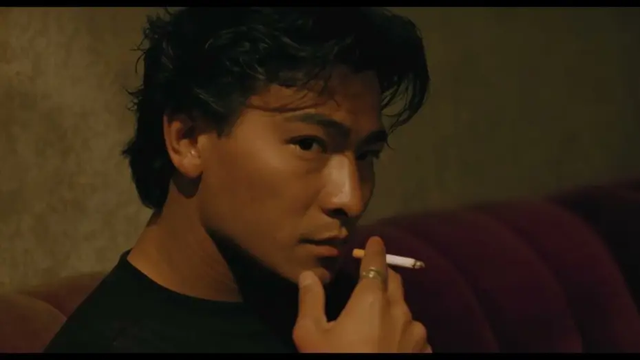 Wideo do filmu 天若有情 — Radiance #23 A Moment of Romance (Benny Chan, 1990) Trailer