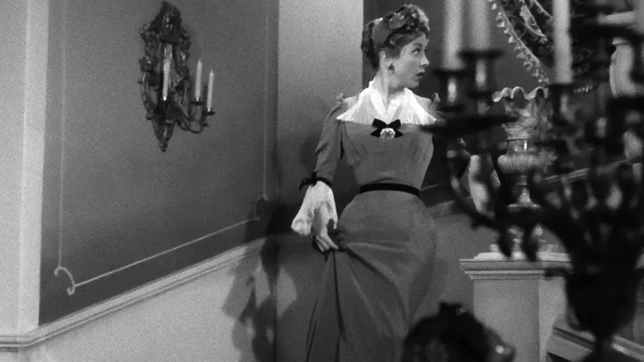 Wideo do filmu Madame de… — Paul Thomas Anderson on Max Ophuls