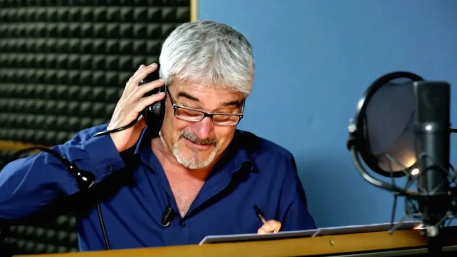 Wideo do filmu Auta 3 — Disney•Pixar: Cars 3 - Pino Insegno è la voce di Chick Hicks - Featurette