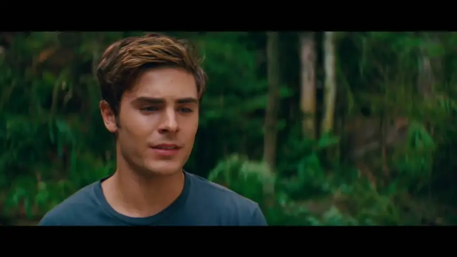 Wideo do filmu Charlie St. Cloud — Segui il tuo cuore - Trailer ita HD