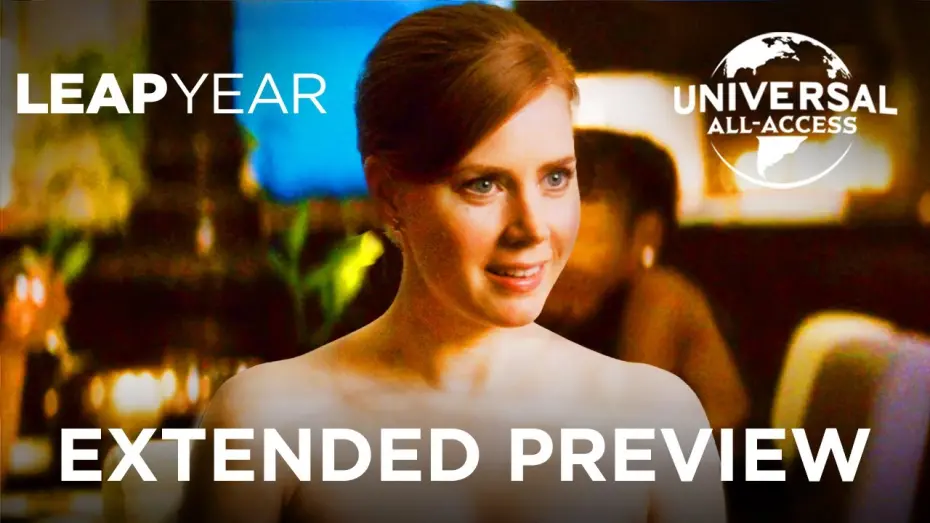 Wideo do filmu Oświadczyny po irlandzku — She Wasn't Expecting This - Extended Preview