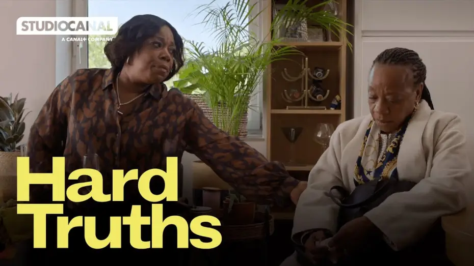 Wideo do filmu Hard Truths — UK TV Spot