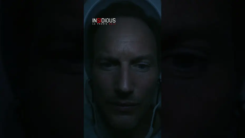Wideo do filmu Naznaczony: Czerwone drzwi — Vuelve el terror