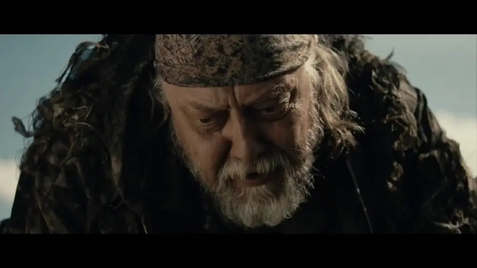 Wideo do filmu Plaga Wampirów 2 — Stake Land II: The Stakelander - Trailer