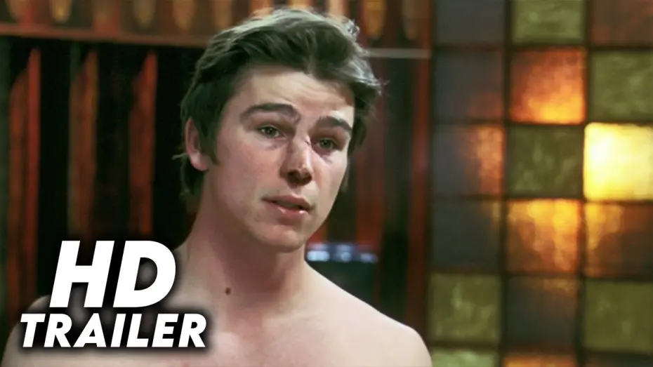 Wideo do filmu Zabójczy numer — Lucky Number Slevin (2006) Original Trailer [HD]