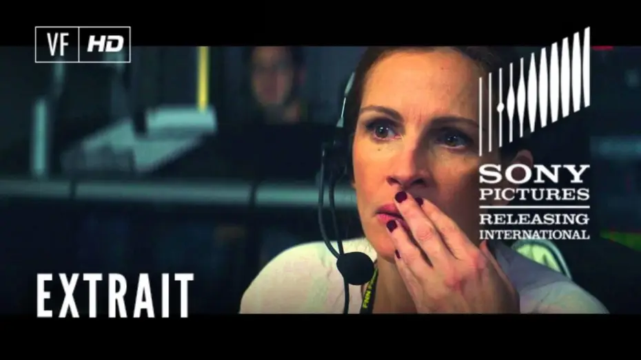 Wideo do filmu Zakładnik z Wall Street — Money Monster - Extrait "Turn The Cameras On - VF
