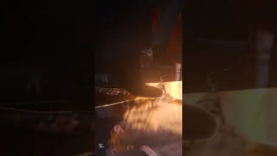 Wideo do filmu Oszukać przeznaczenie: Więzy krwi — Come on, just one more step.
