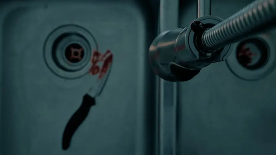 Wideo do filmu Return to Your Dreams — consequences