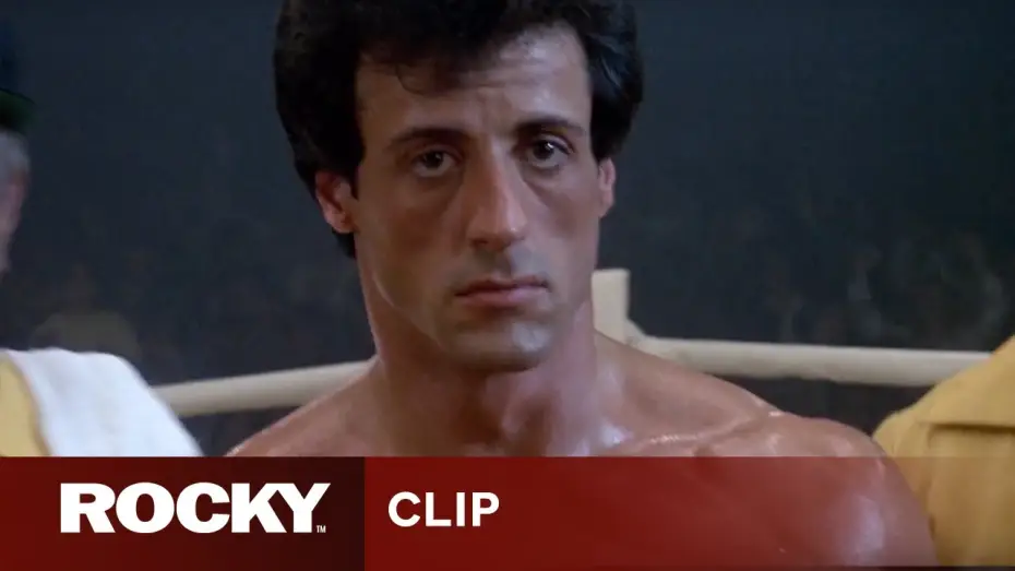 Wideo do filmu Rocky III — Dead Meat