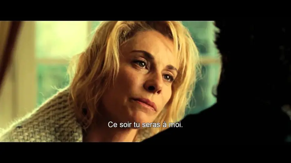 Wideo do filmu Trup — Bande Annonce "Le corps"  - "The body" Trailer