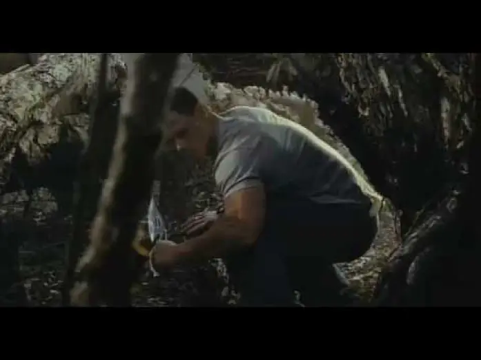 Wideo do filmu W Cywilu — The Marine - Theatrical Trailer