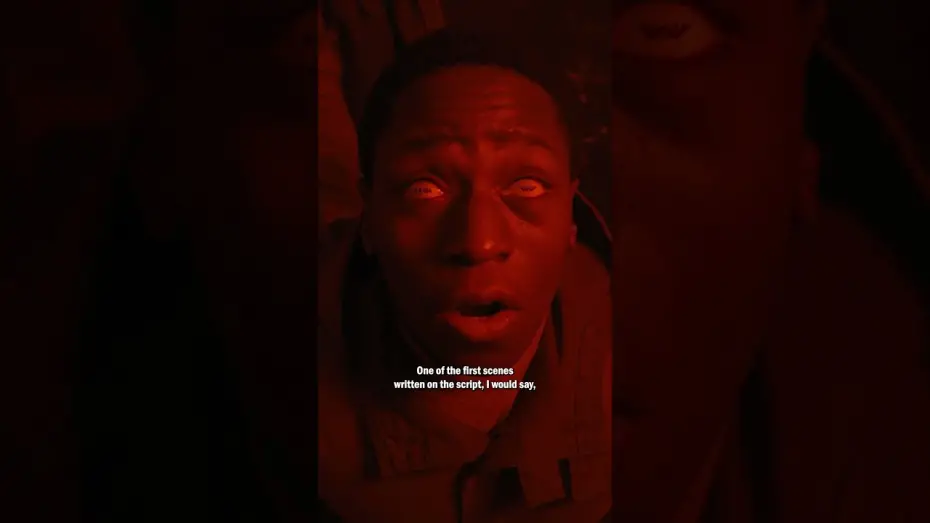 Wideo do filmu Obcy. Romulus — Scene Breakdown With Fede Álvarez Part 1
