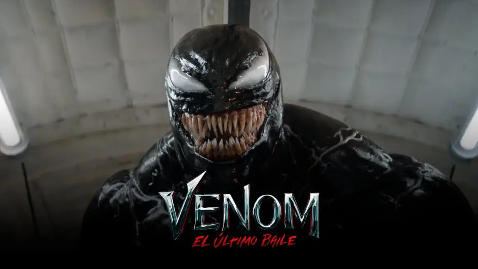 Wideo do filmu Venom 3: Ostatni taniec — Hasta que la muerte los separe