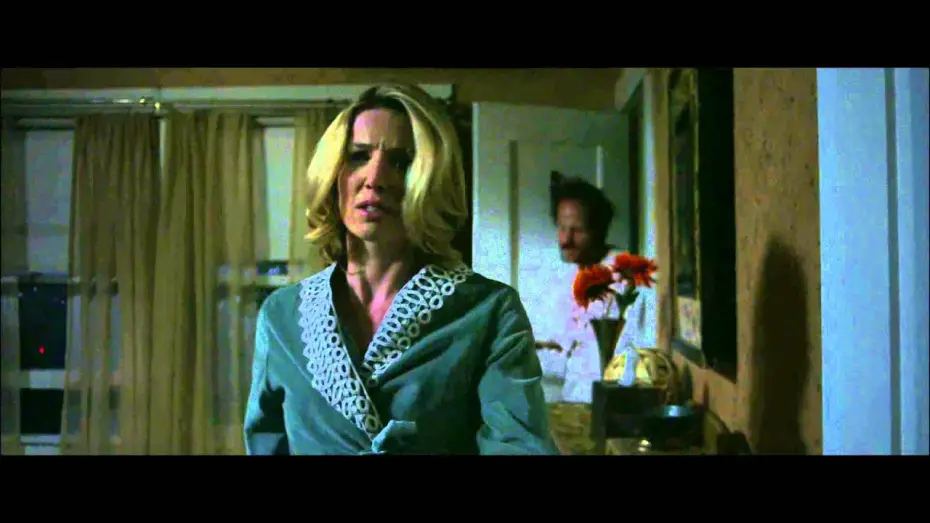 Wideo do filmu Annabelle — Annabelle - Zwiastun #1