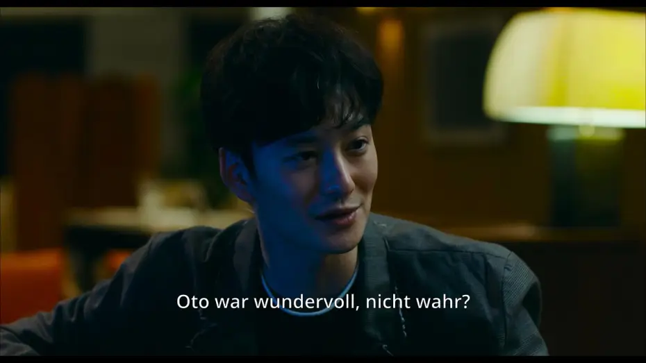 Wideo do filmu Drive My Car — Drive My Car Trailer OmdU Deutsch | German