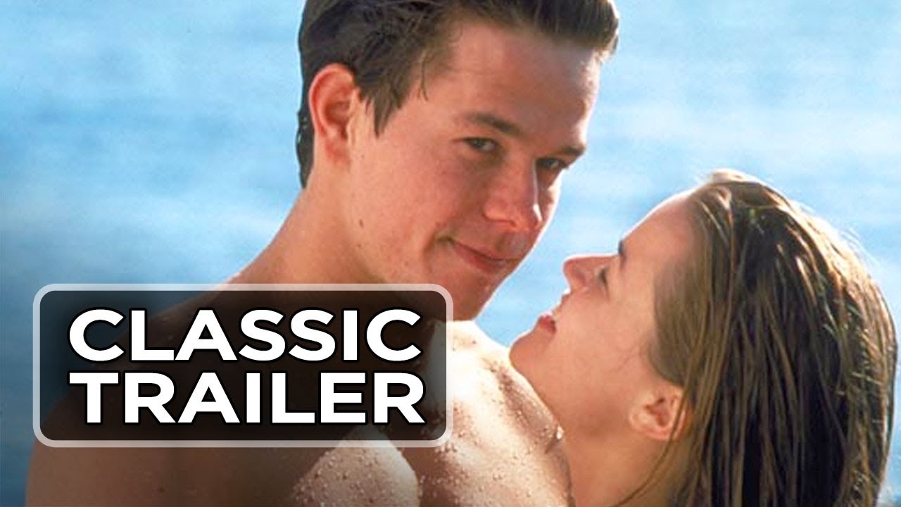 Wideo do filmu Strach — Fear Official Trailer #1 - Mark Wahlberg, Reese Witherspoon Movie (1996) HD