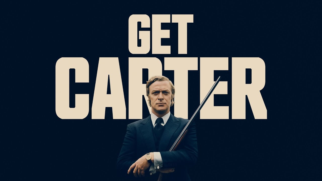 Wideo do filmu Dopaść Cartera — 2022 Re-Release Trailer