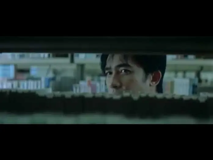 Wideo do filmu Infernal Affairs: Piekielna Gra 3 — Infernal Affairs 3 - Trailer