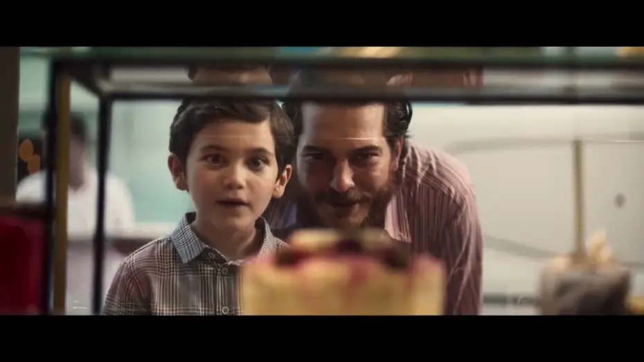 Wideo do filmu Papierowe życie — Vidas de papel   2021   Tráiler Español