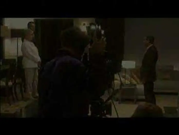 Wideo do filmu Quantum of Solace — Quantum of Solace - Newsrap #1