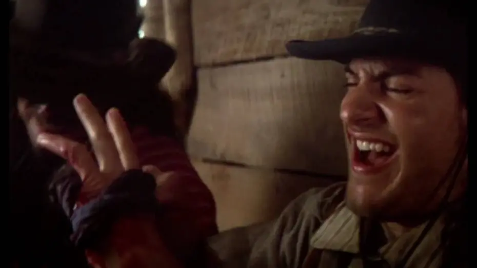 Wideo do filmu Przejażdżka z diabłem — RIDE WITH THE DEVIL Trailer (1999) - The Criterion Collection
