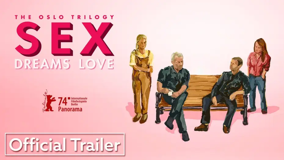 Wideo do filmu Seks — Official US Trailer [Subtitled]
