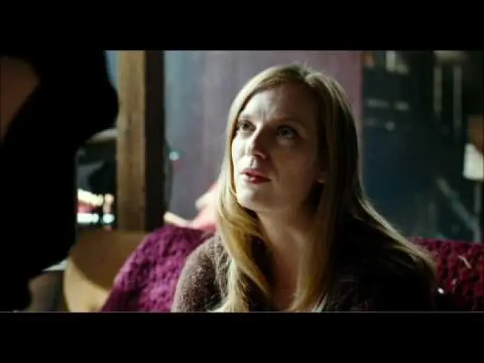 Wideo do filmu Istota — Splice Movie TV Spot # 5