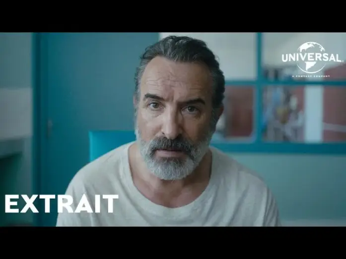Wideo do filmu L'homme qui rétrécit — Extrait "Docteur"