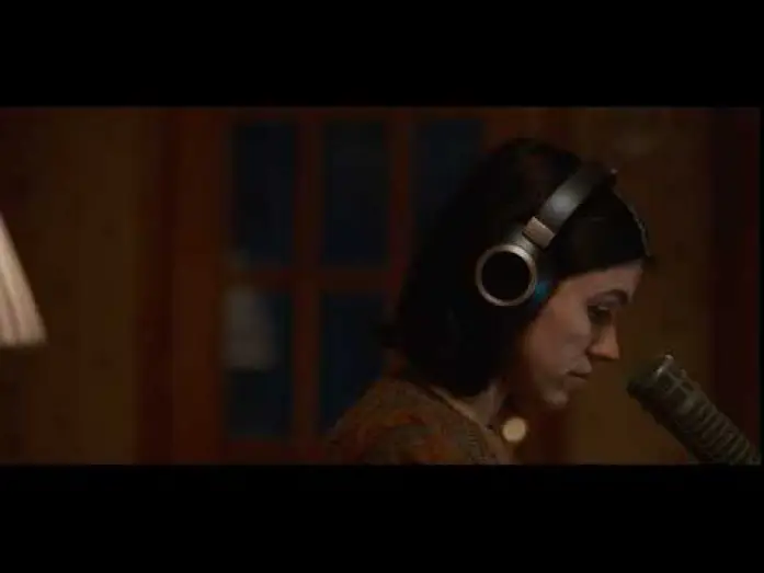 Wideo do filmu The Undertone — Clip | Nina Kiri