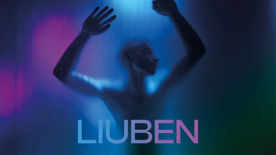 Wideo do filmu Любен — LIUBEN | Officiële NL Trailer