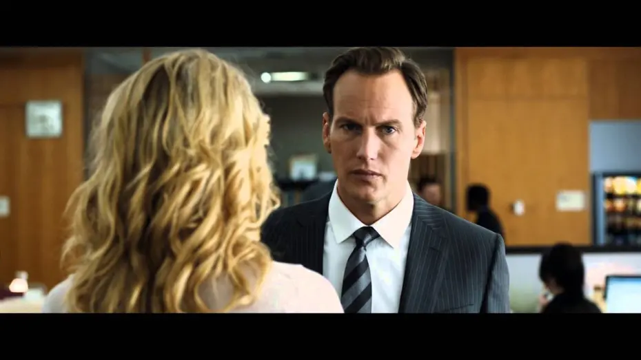 Wideo do filmu Zipper — Official Trailer