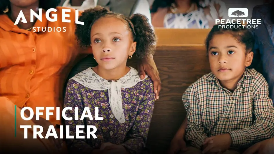 Wideo do filmu Sound of Hope: The Story of Possum Trot — Official Trailer