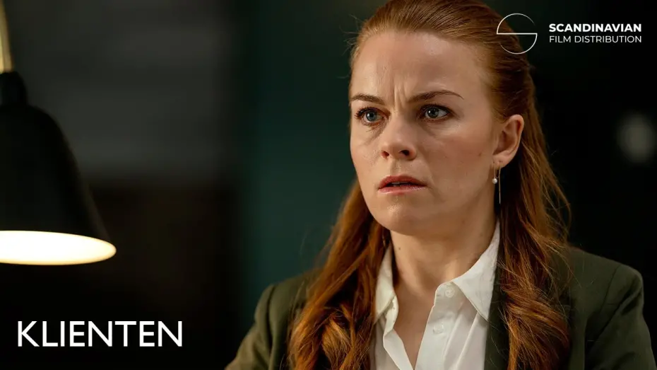 Wideo do filmu Ostatni klient — Klienten
