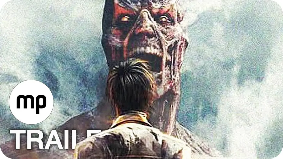 Wideo do filmu Atak Tytanów — ATTACK ON TITAN Trailer German Deutsch (2016)