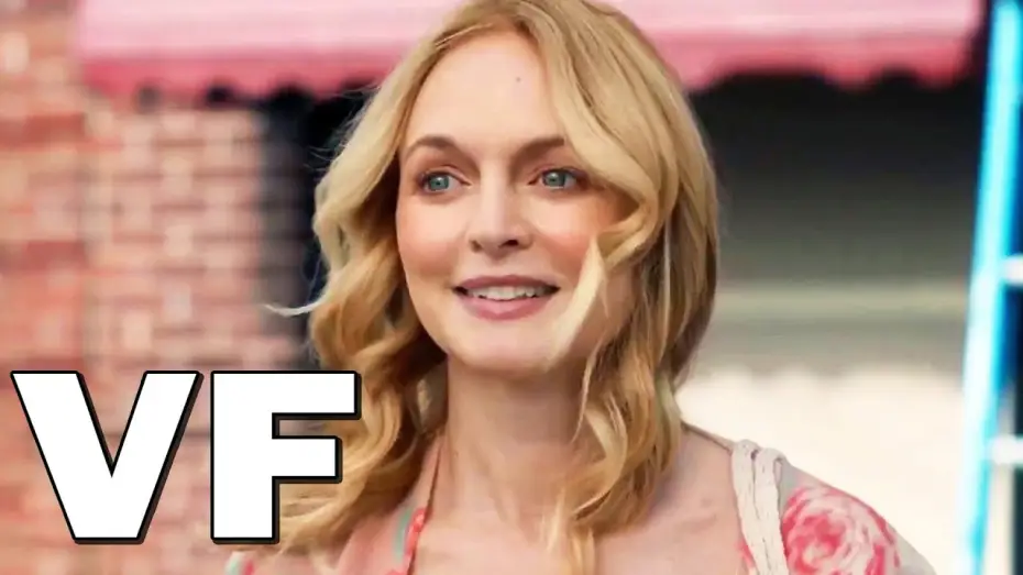 Wideo do filmu Rodzina z wyboru — CHOSEN FAMILY Bande Annonce VF (2025) Heather Graham