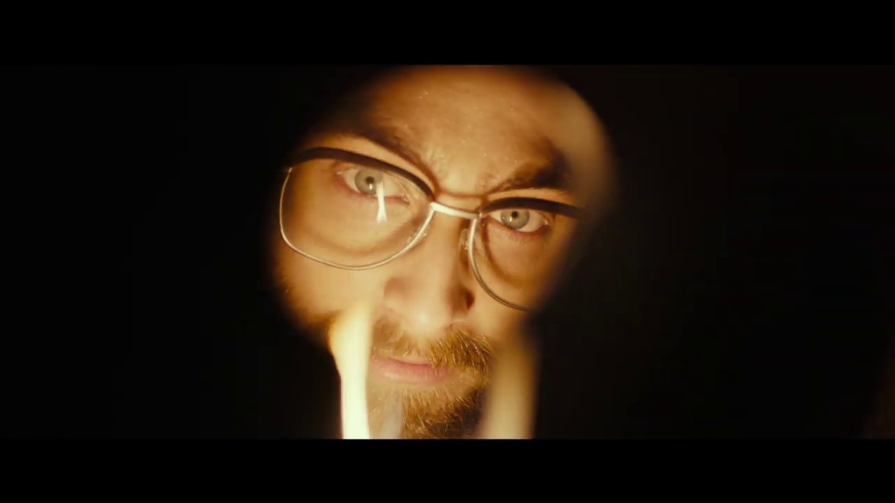 Wideo do filmu Ucieczka z Pretorii — Exclusive Clip