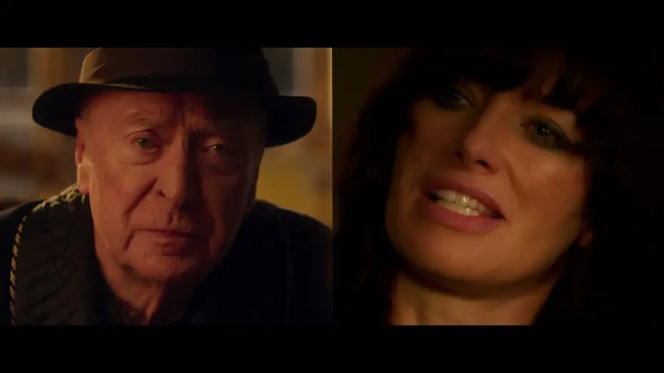 Wideo do filmu Twist — Twist Official Trailer (2021) - Michael Caine, Lena Headey, Rita Ora