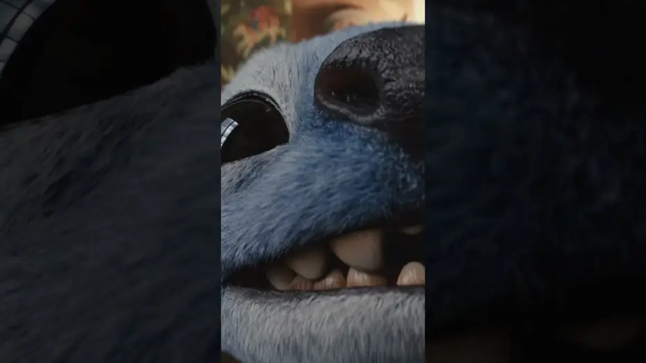 Wideo do filmu Lilo i Stich — 😜✌️