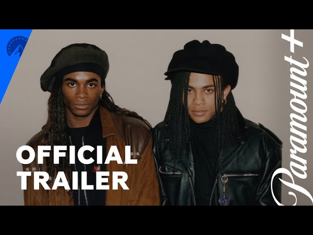 Wideo do filmu Milli Vanilli — Official Trailer