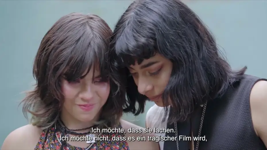 Wideo do filmu Niñxs — NIÑXS | Trailer