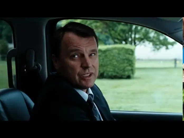 Wideo do filmu Żądza Śmierci — Driven to Kill (2009) - Theatrical Trailer