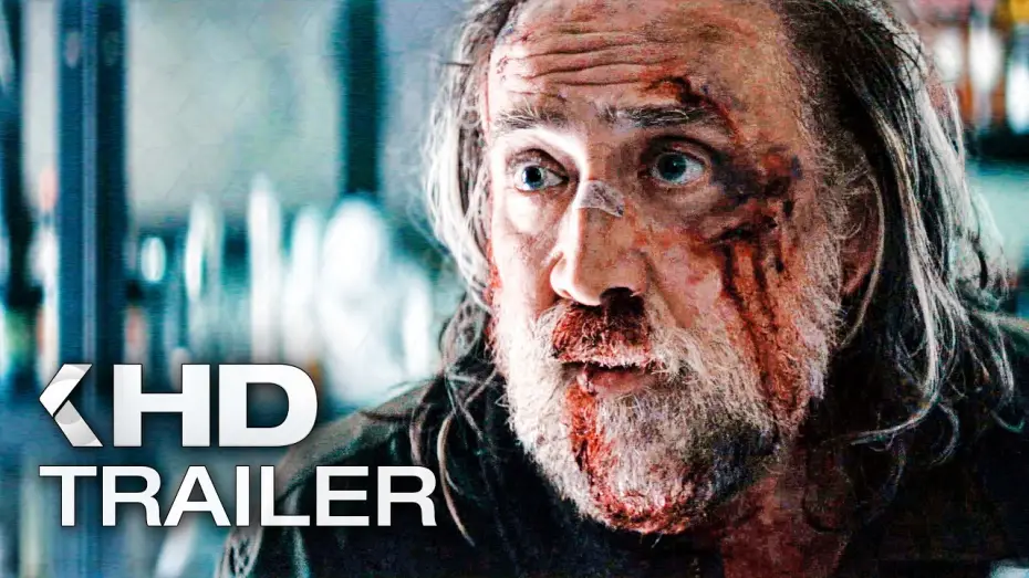 Wideo do filmu Świnia — PIG Trailer German Deutsch (2021)