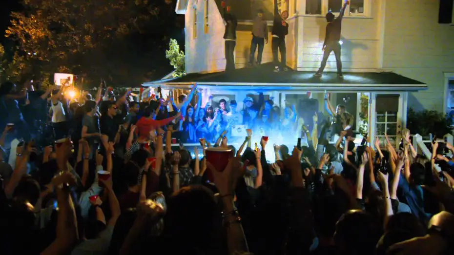 Wideo do filmu Projekt X — TV Spot 5