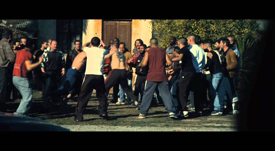 Wideo do filmu Z krwi i kości — RUST AND BONE - Fight - Film Clip
