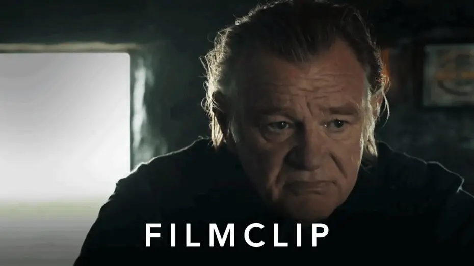 Wideo do filmu Duchy Inisherin — Clip: Such dir einen anderen Platz