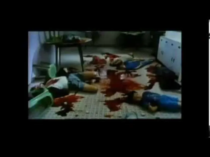Wideo do filmu 八仙飯店之人肉叉燒包 — The Untold Story (1992) Trailer.