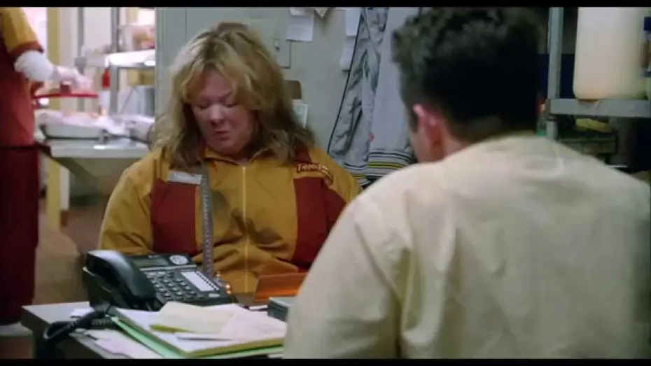 Wideo do filmu Tammy — Tammy - 'Fired' Clip - Official Warner Bros. UK