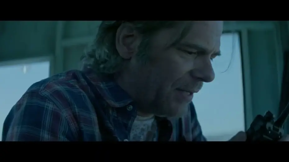 Wideo do filmu Outbreak — Official Trailer