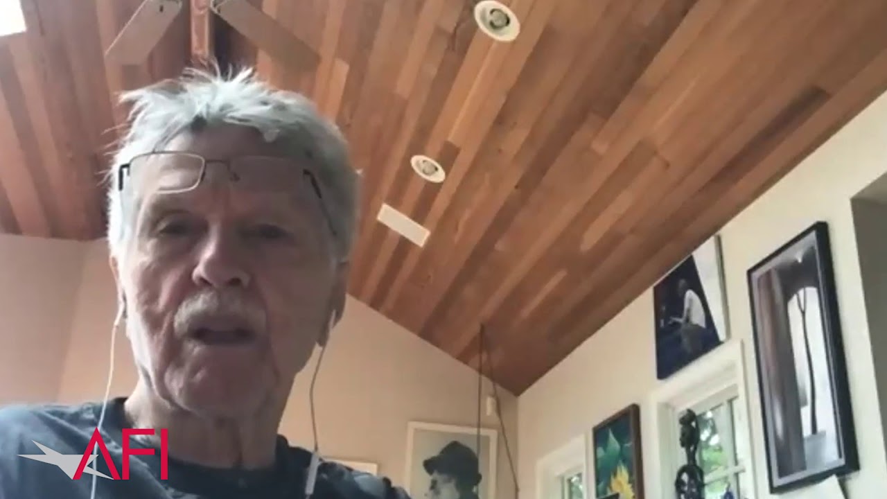 Wideo do filmu Obcy: 8 pasażer Nostromo — Tom Skerritt on the Ripley character in ALIEN