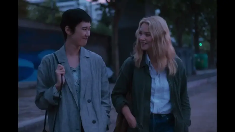 Wideo do filmu 急に具合が悪くなる — All of a sudden | Tráiler original | Cannes 2026 | StyleFeelFree. SFF magazine